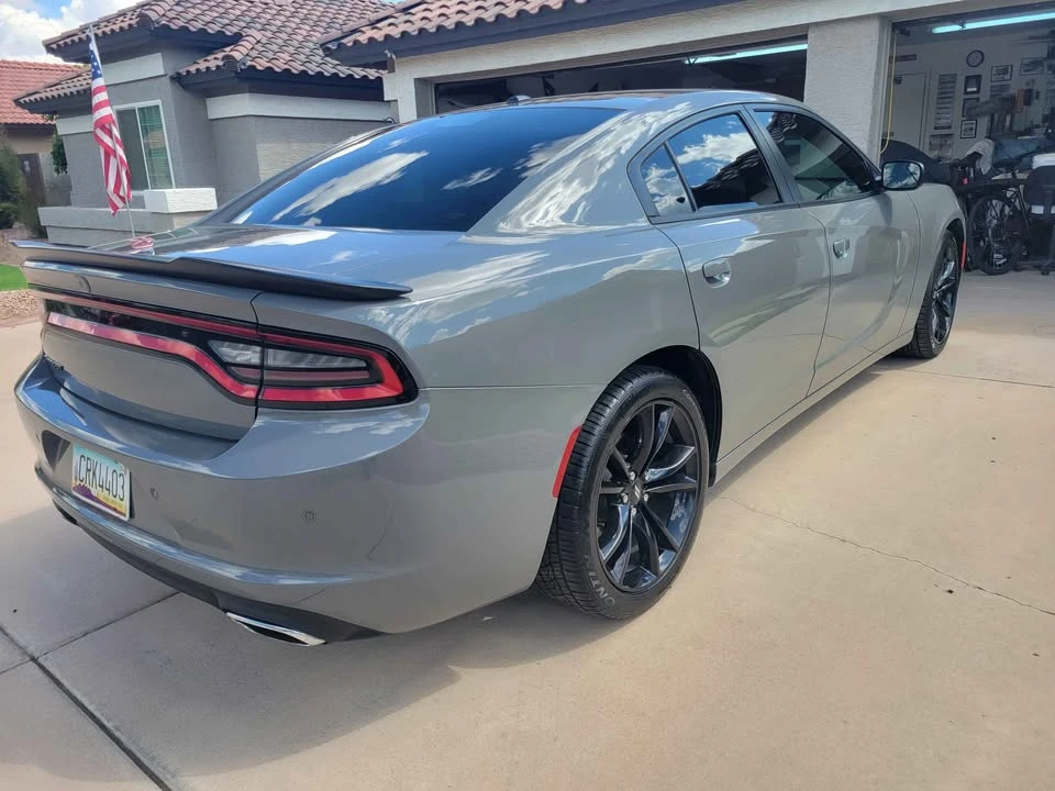 2018 Dodge Charger 7th Gen - Image 6 of 17