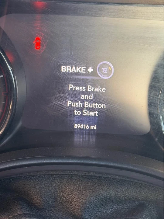 2018 Dodge Charger 7th Gen - Image 6 of 6