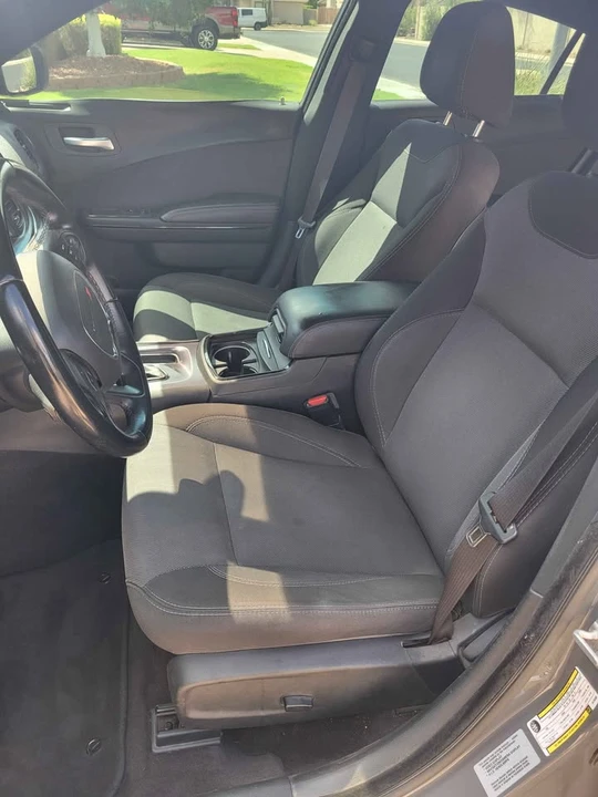 2018 Dodge Charger 7th Gen - Image 8 of 17