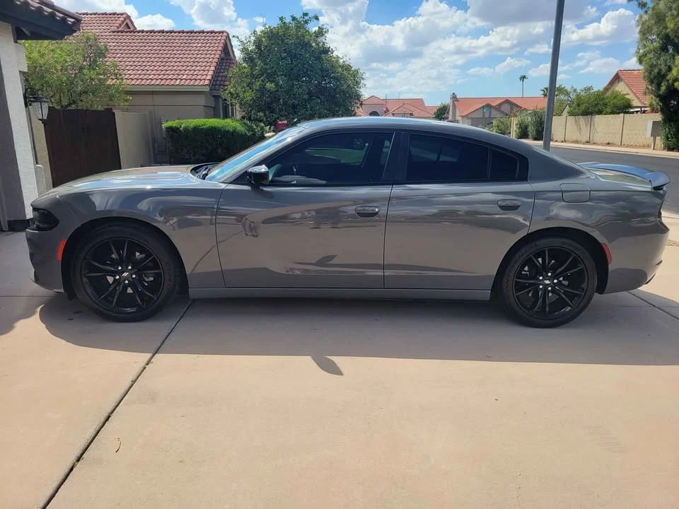 2018 Dodge Charger 7th Gen - Image 5 of 17