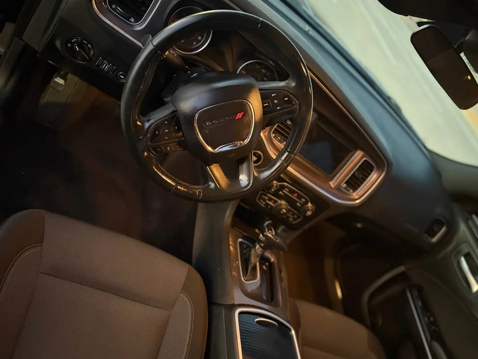 2018 Dodge Charger 7th Gen - Image 6 of 10
