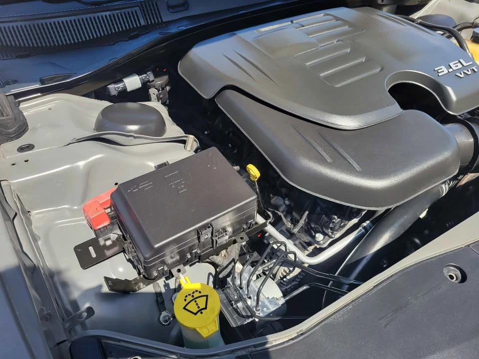 2018 Dodge Charger 7th Gen - Image 15 of 17