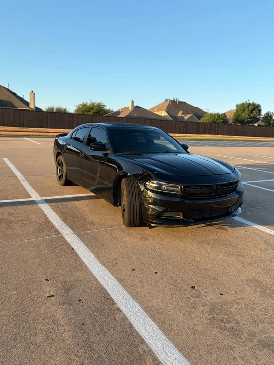 2018 Dodge Charger 7th Gen - Image 4 of 10