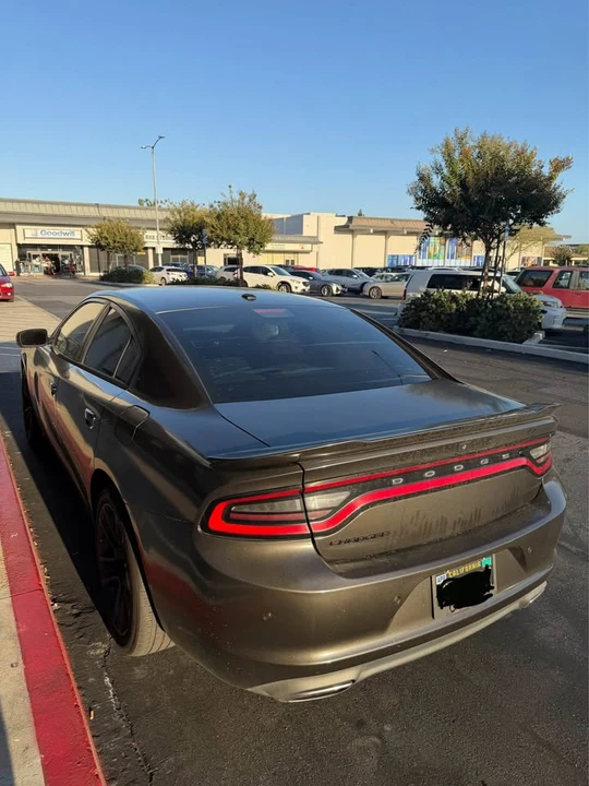 2018 Dodge Charger 7th Gen - Image 4 of 6