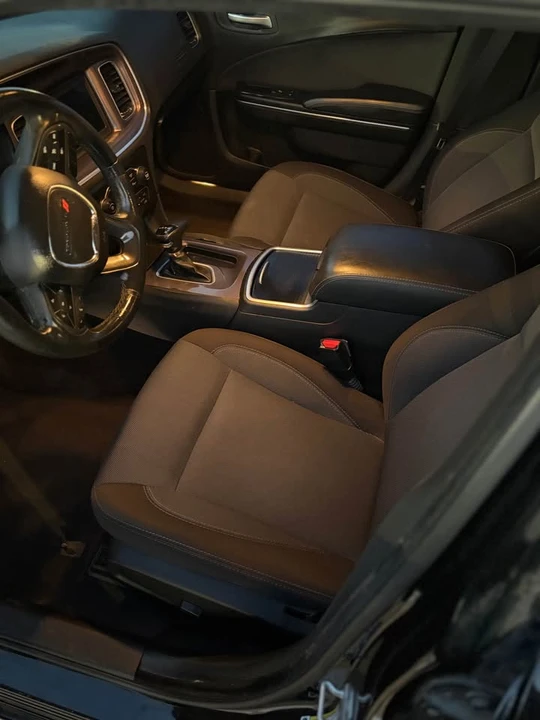2018 Dodge Charger 7th Gen - Image 7 of 10