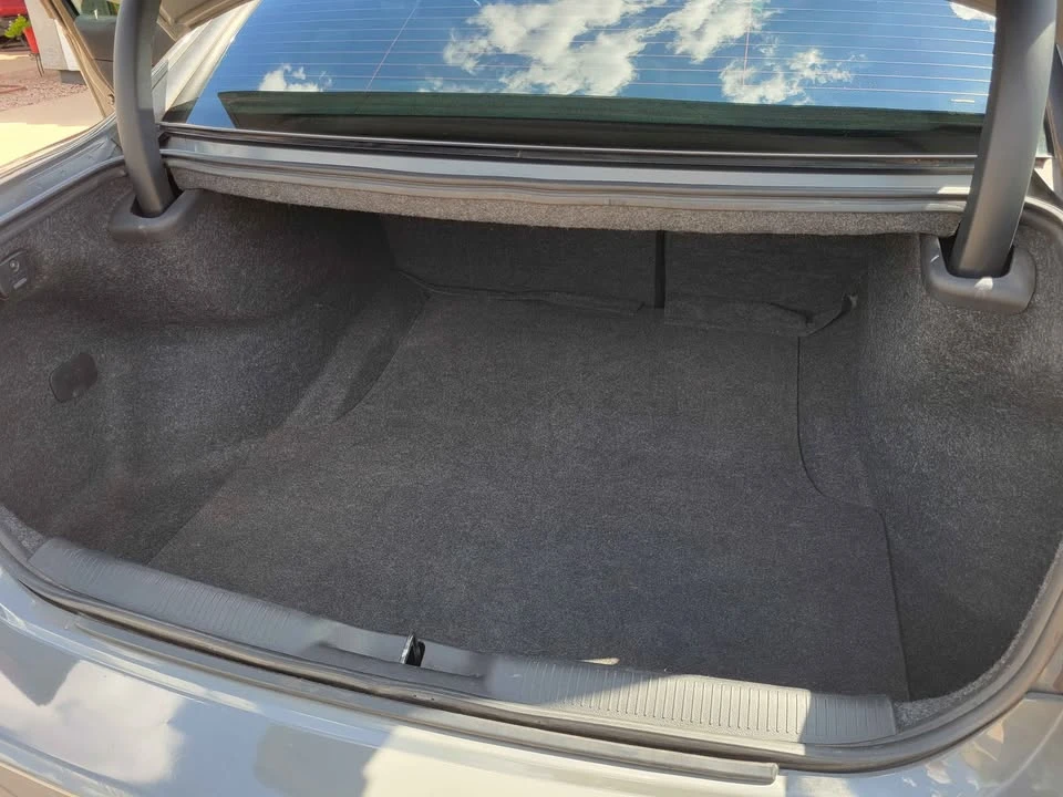 2018 Dodge Charger 7th Gen - Image 13 of 17