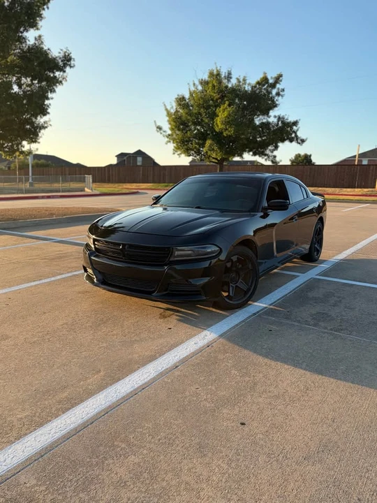 2018 Dodge Charger 7th Gen - Image 3 of 10