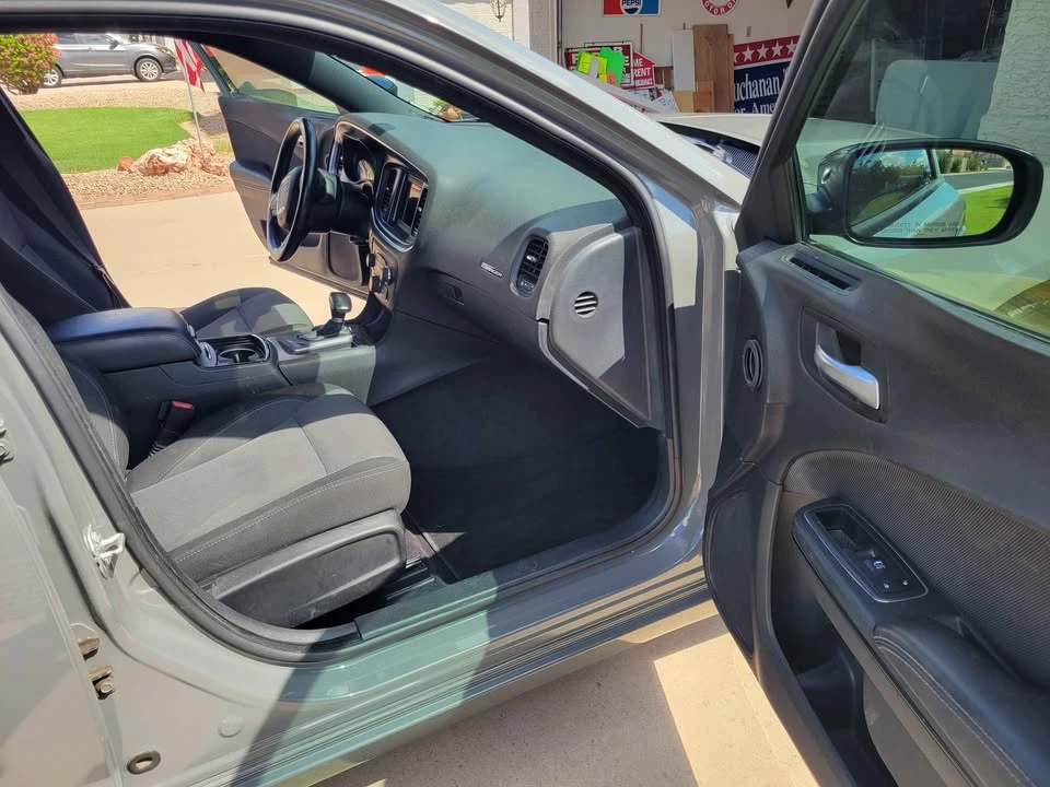 2018 Dodge Charger 7th Gen - Image 9 of 17