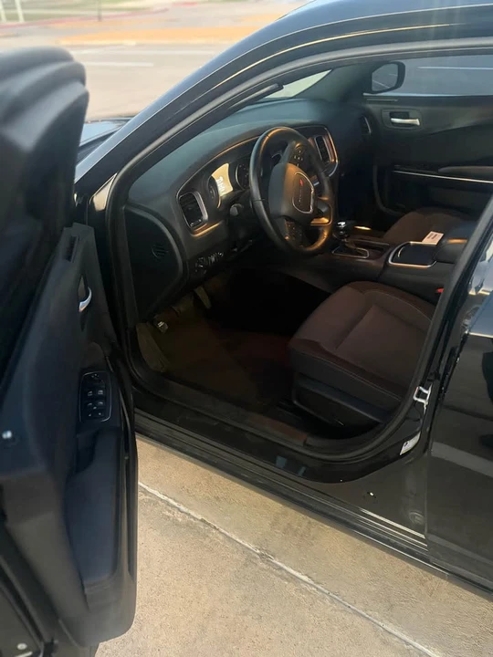2018 Dodge Charger 7th Gen - Image 5 of 10