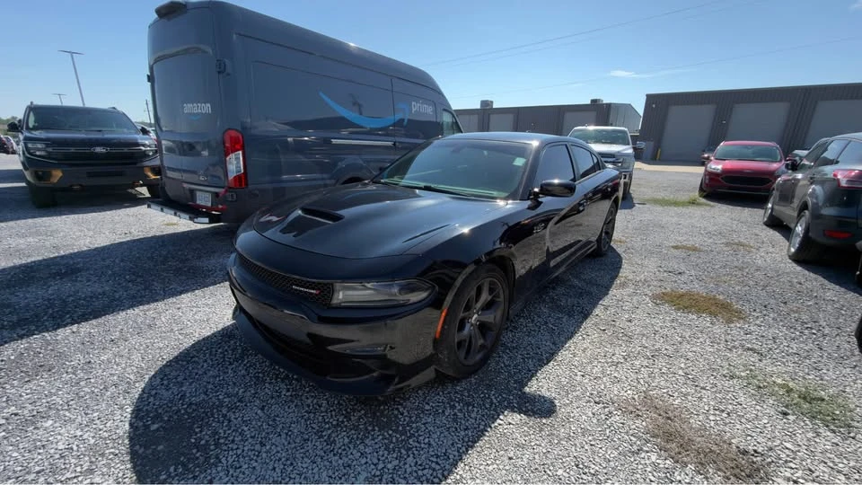 2018 Dodge Charger 7th Gen - Image 5 of 16
