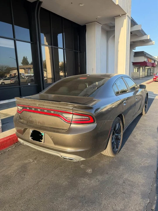 2018 Dodge Charger 7th Gen - Image 3 of 6