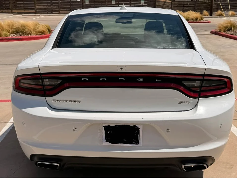 2018 Dodge Charger 7th Gen - Image 5 of 7