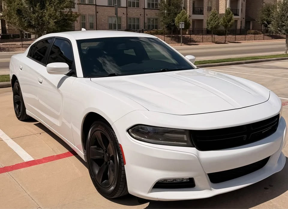 2018 Dodge Charger 7th Gen - Image 3 of 7