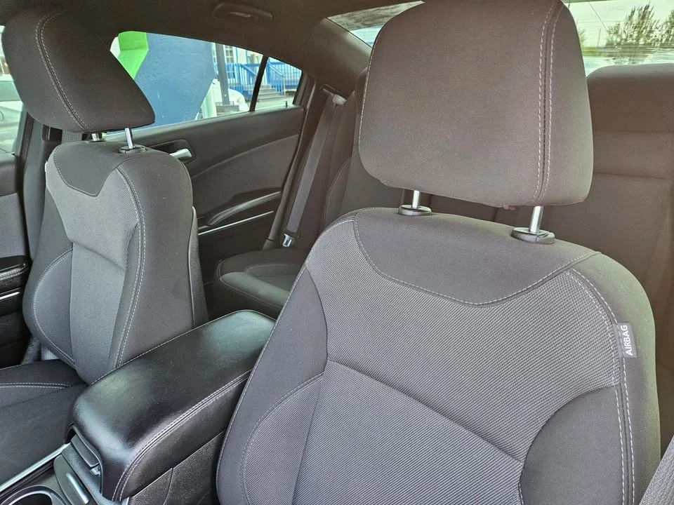 2018 Dodge Charger 7th Gen - Image 15 of 20