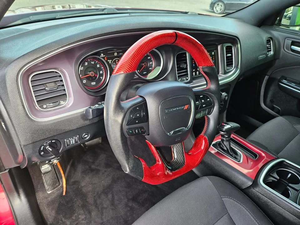 2018 Dodge Charger 7th Gen - Image 16 of 20