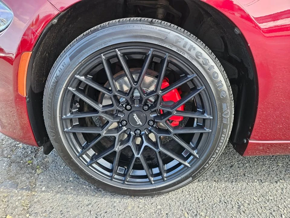 2018 Dodge Charger 7th Gen - Image 8 of 20