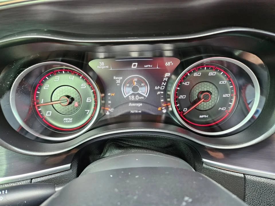 2018 Dodge Charger 7th Gen - Image 20 of 20
