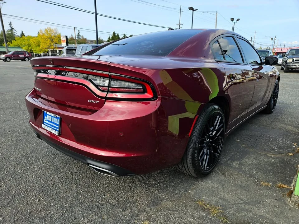 2018 Dodge Charger 7th Gen - Image 5 of 20
