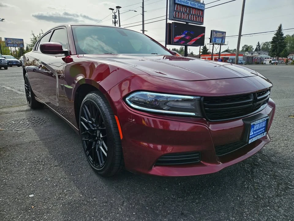2018 Dodge Charger 7th Gen - Image 6 of 20