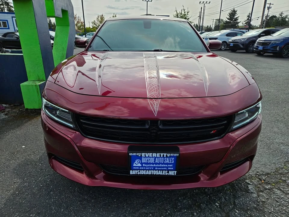 2018 Dodge Charger 7th Gen - Image 7 of 20