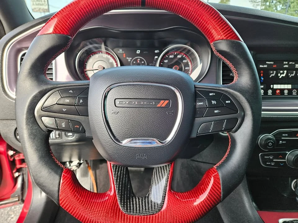 2018 Dodge Charger 7th Gen - Image 19 of 20