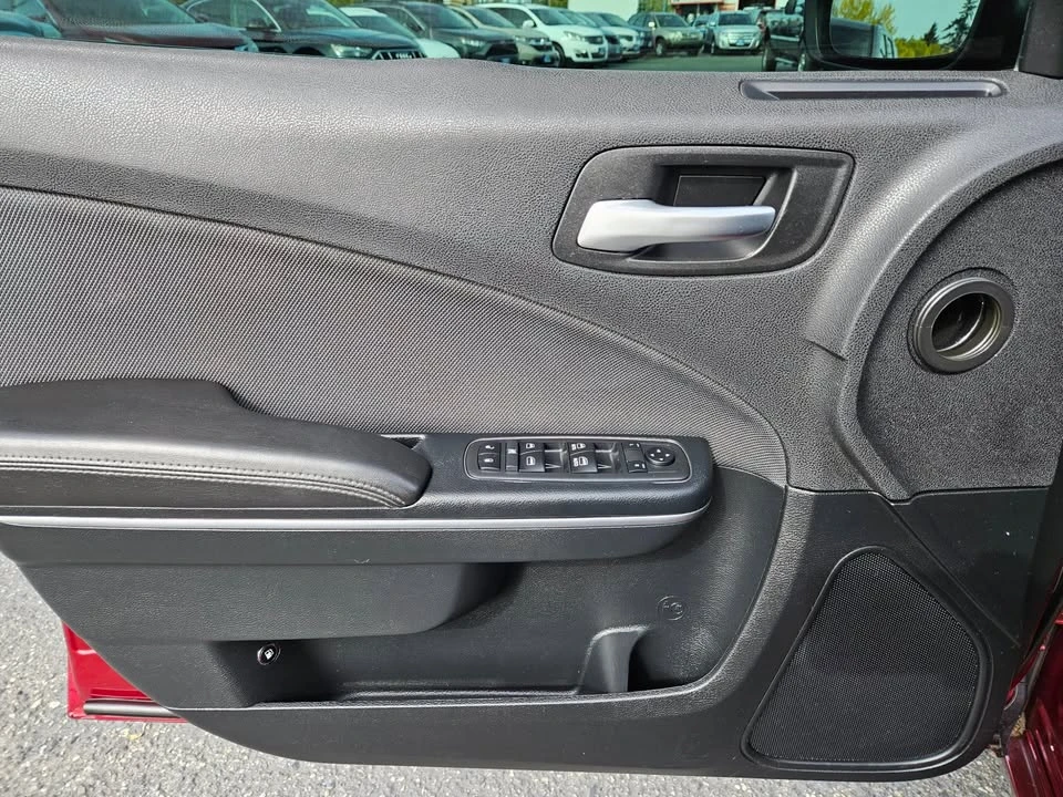 2018 Dodge Charger 7th Gen - Image 17 of 20