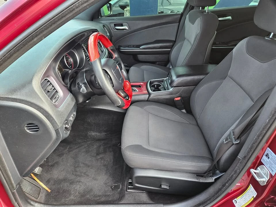 2018 Dodge Charger 7th Gen - Image 14 of 20