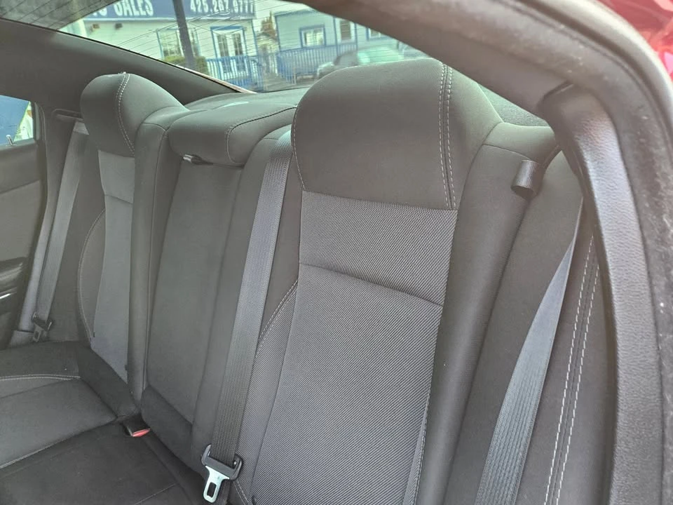 2018 Dodge Charger 7th Gen - Image 12 of 20