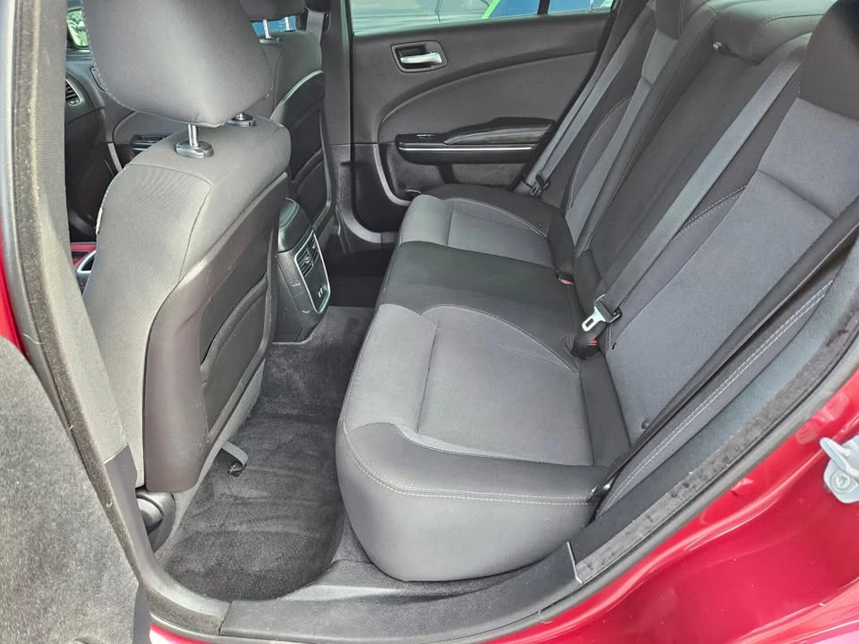 2018 Dodge Charger 7th Gen - Image 11 of 20
