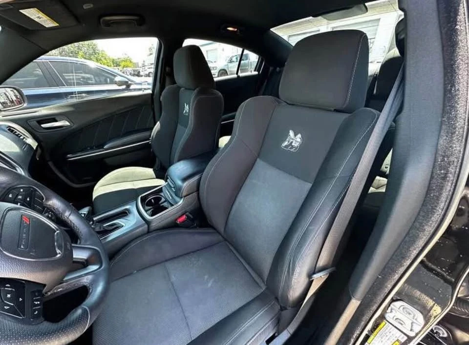 2018 Dodge Charger SRT & 392 7th Gen - Image 3 of 5