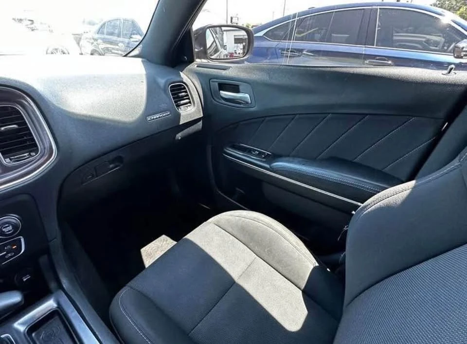 2018 Dodge Charger SRT & 392 7th Gen - Image 5 of 5