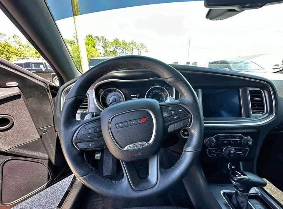 2018 Dodge Charger SRT & 392 7th Gen - Image 2 of 5