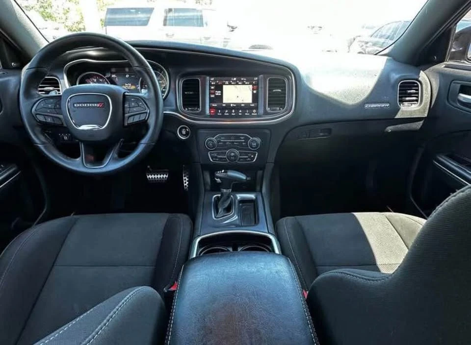 2018 Dodge Charger SRT & 392 7th Gen - Image 4 of 5