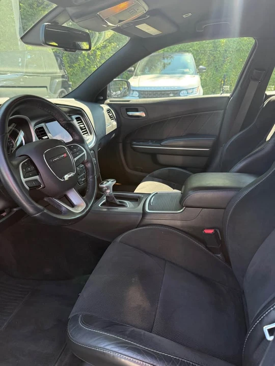 2018 Dodge Charger SRT & 392 7th Gen - Image 7 of 7