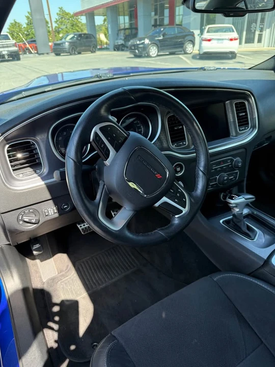 2018 Dodge Charger SRT & 392 7th Gen - Image 5 of 7