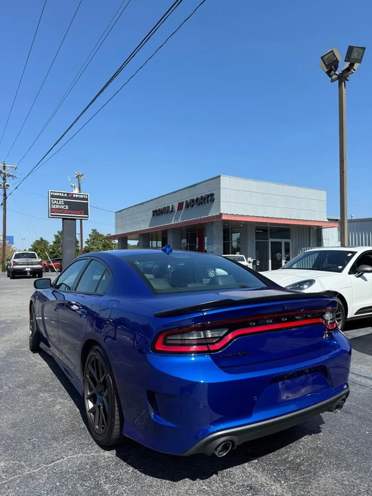 2018 Dodge Charger SRT & 392 7th Gen - Image 4 of 7
