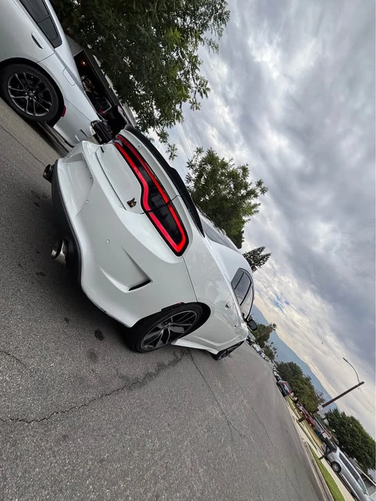 2018 Dodge Charger SRT & 392 7th Gen - Image 8 of 16