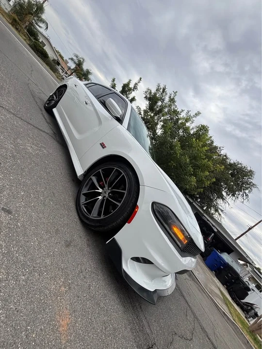 2018 Dodge Charger SRT & 392 7th Gen - Image 3 of 16