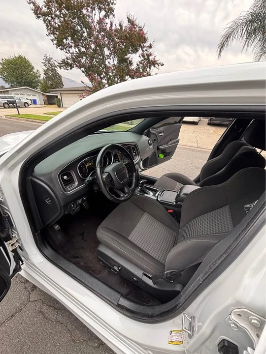 2018 Dodge Charger SRT & 392 7th Gen - Image 2 of 16