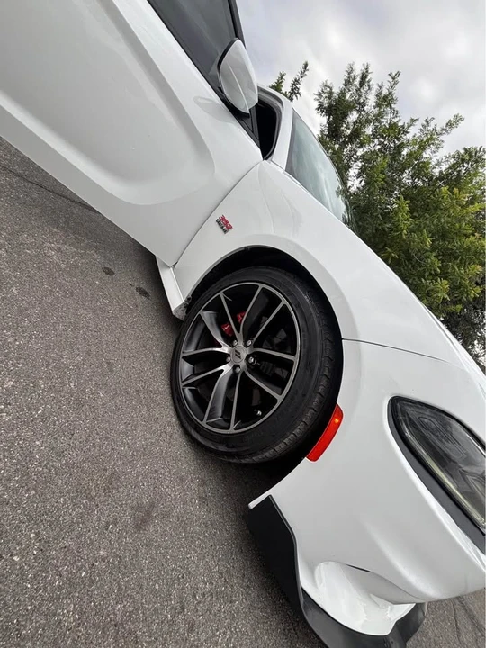 2018 Dodge Charger SRT & 392 7th Gen - Image 12 of 16