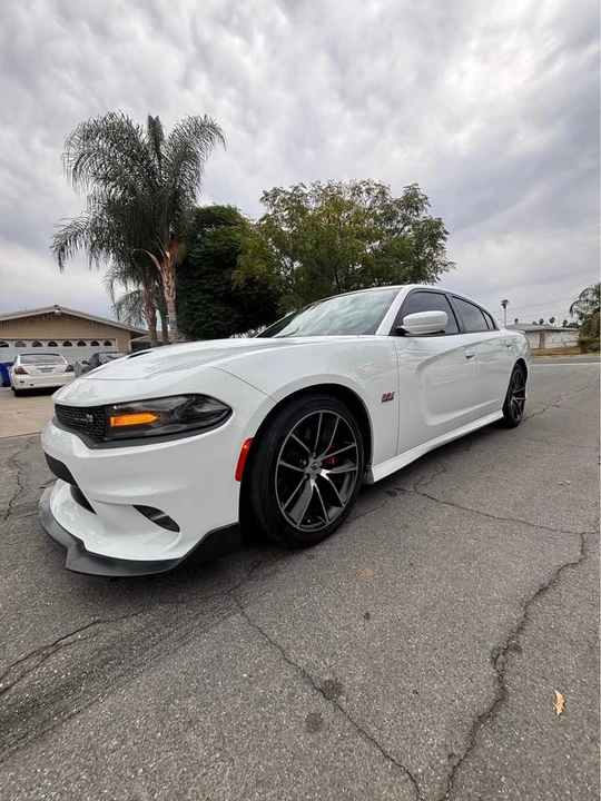 2018 Dodge Charger SRT & 392 7th Gen - Image 6 of 16