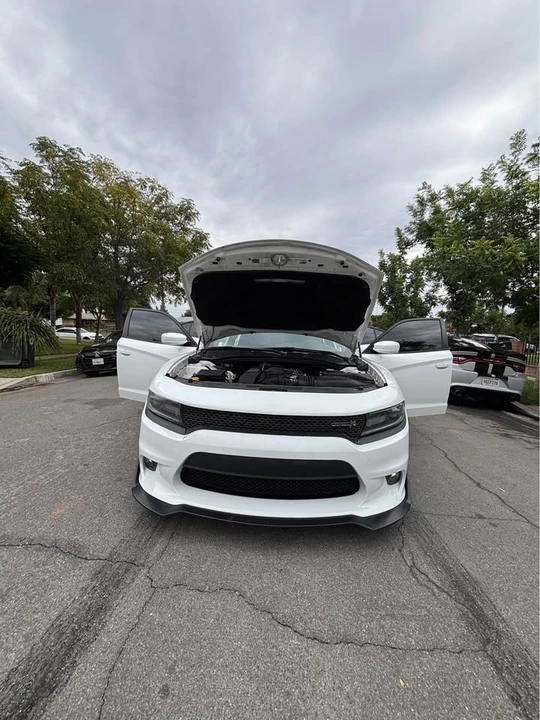 2018 Dodge Charger SRT & 392 7th Gen - Image 15 of 16