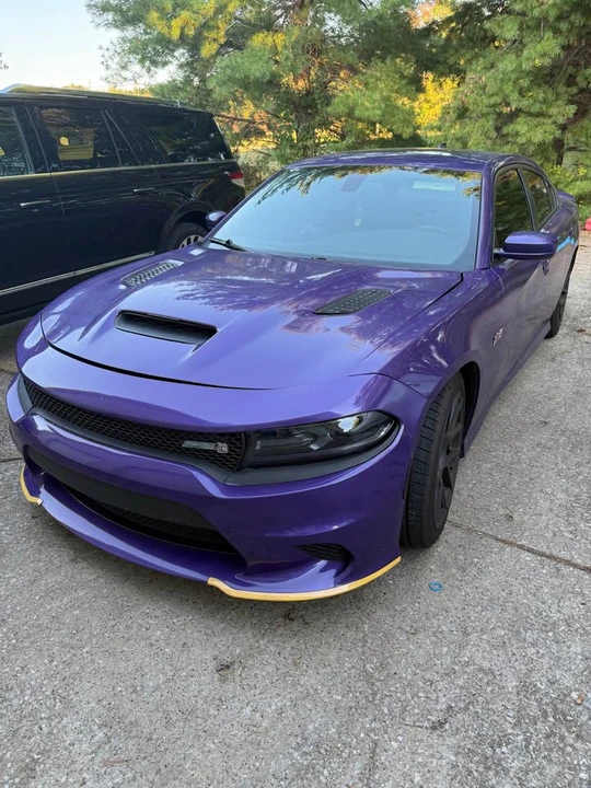 2018 Dodge Charger SRT & 392 7th Gen - Image 2 of 8