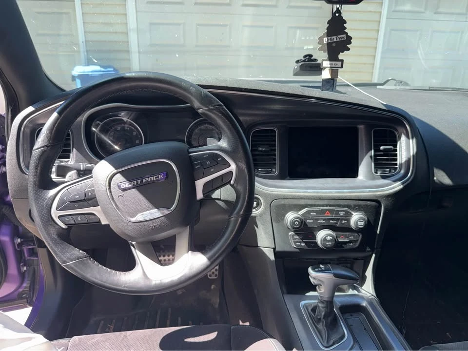 2018 Dodge Charger SRT & 392 7th Gen - Image 6 of 8