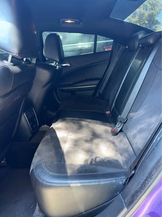 2018 Dodge Charger SRT & 392 7th Gen - Image 8 of 8