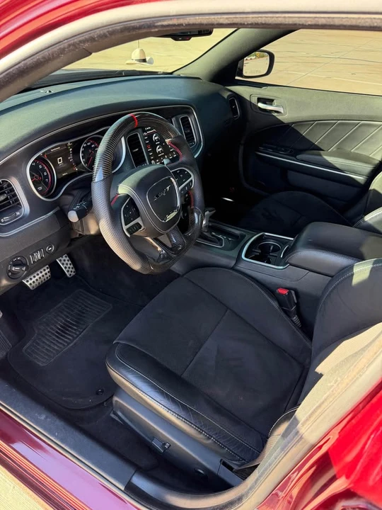 2018 Dodge Charger SRT & 392 7th Gen - Image 12 of 17