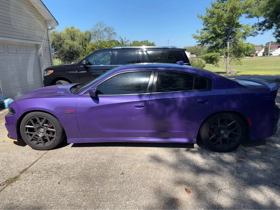 2018 Dodge Charger SRT & 392 7th Gen - Image 3 of 8