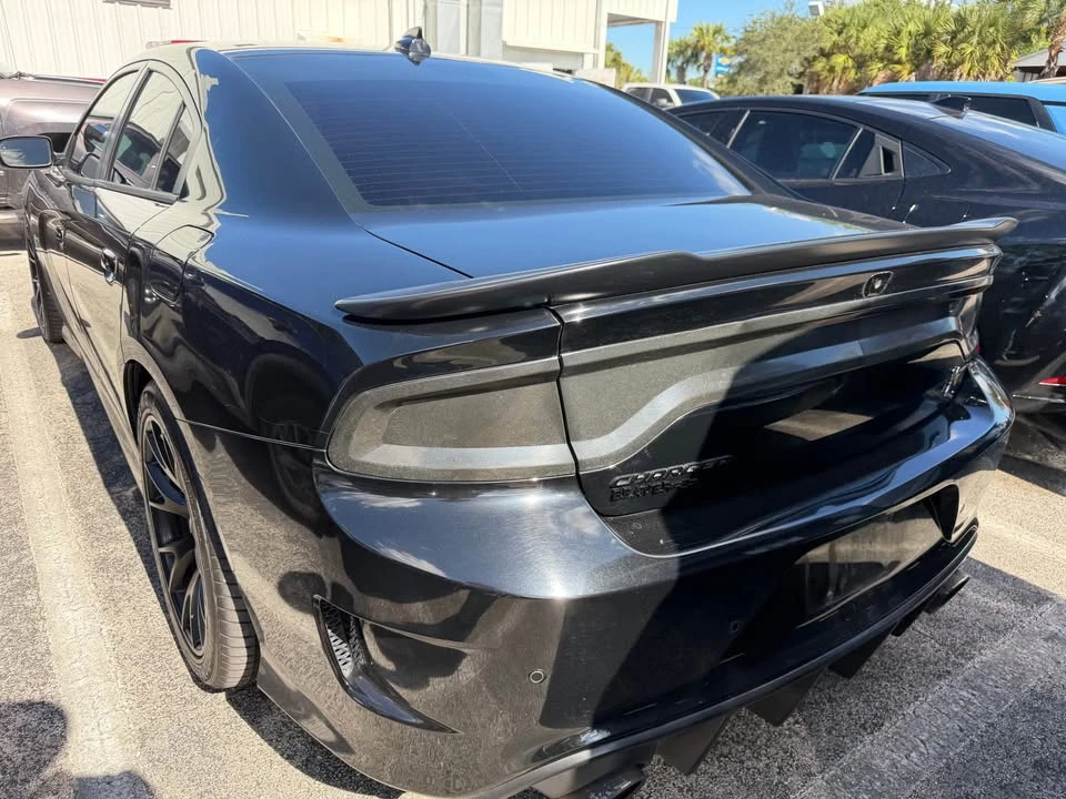 2018 Dodge Charger SRT & 392 7th Gen - Image 6 of 6