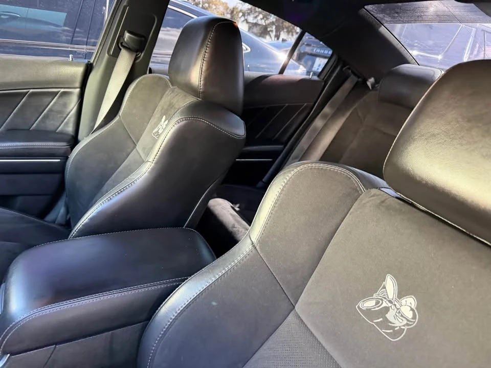 2018 Dodge Charger SRT & 392 7th Gen - Image 4 of 6