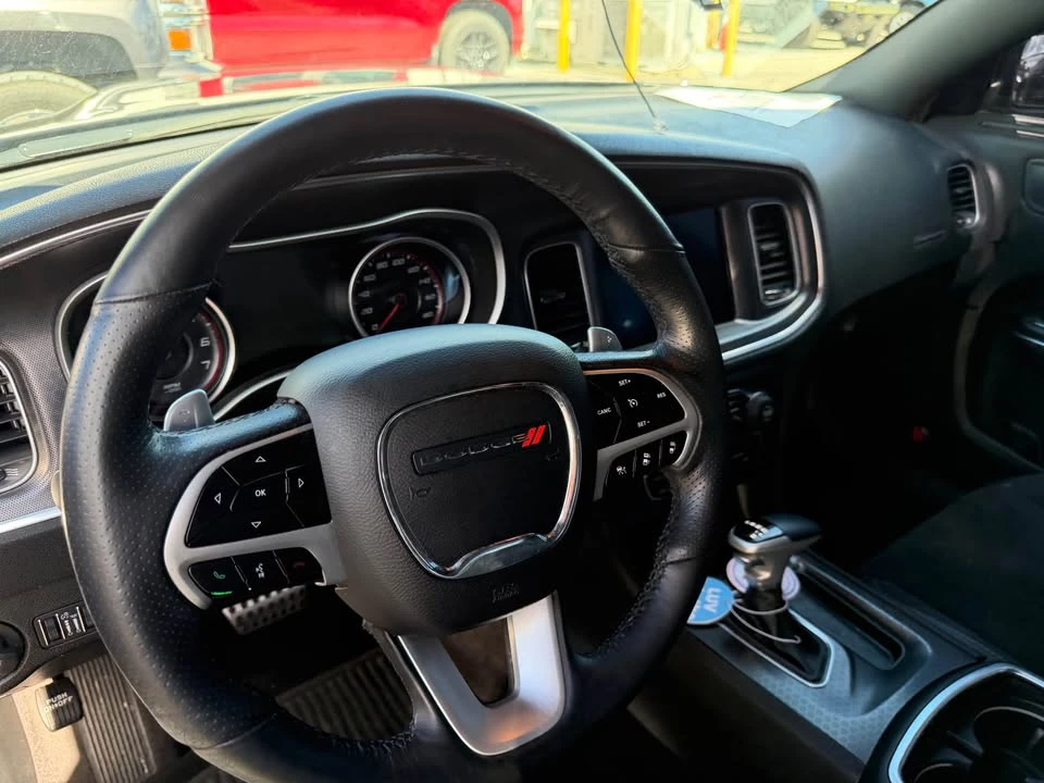 2018 Dodge Charger SRT & 392 7th Gen - Image 3 of 6